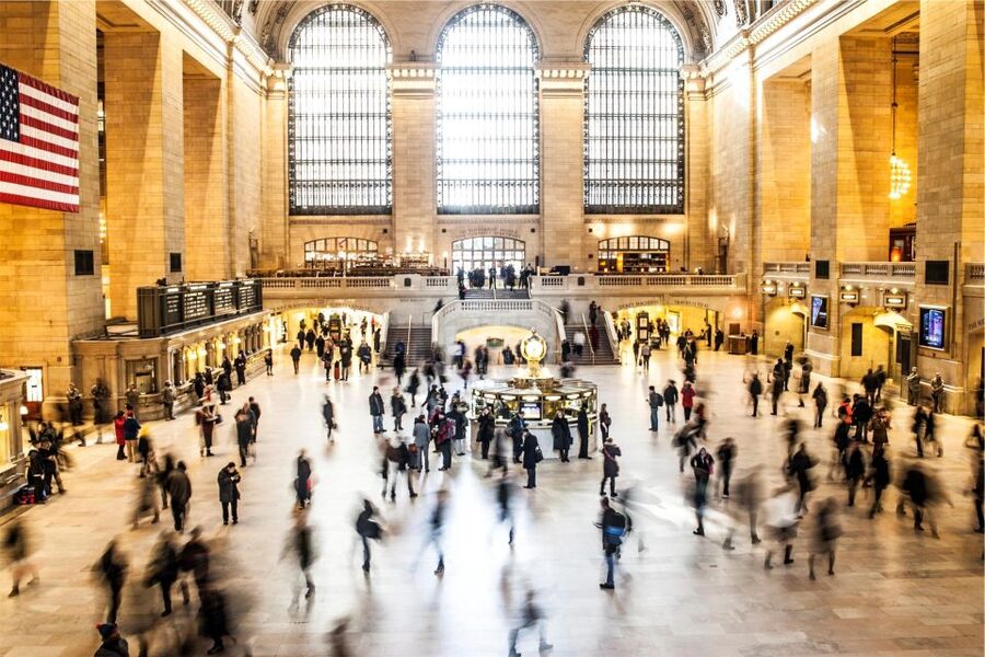 NYC: SUMMIT One Vanderbilt Ticket and Grand Central Tour - Who This Tour Suits, and Who Should Skip It