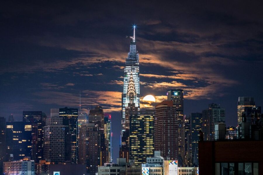 NYC: SUMMIT One Vanderbilt Tickets - Price and Value: Is $47 Worth It?