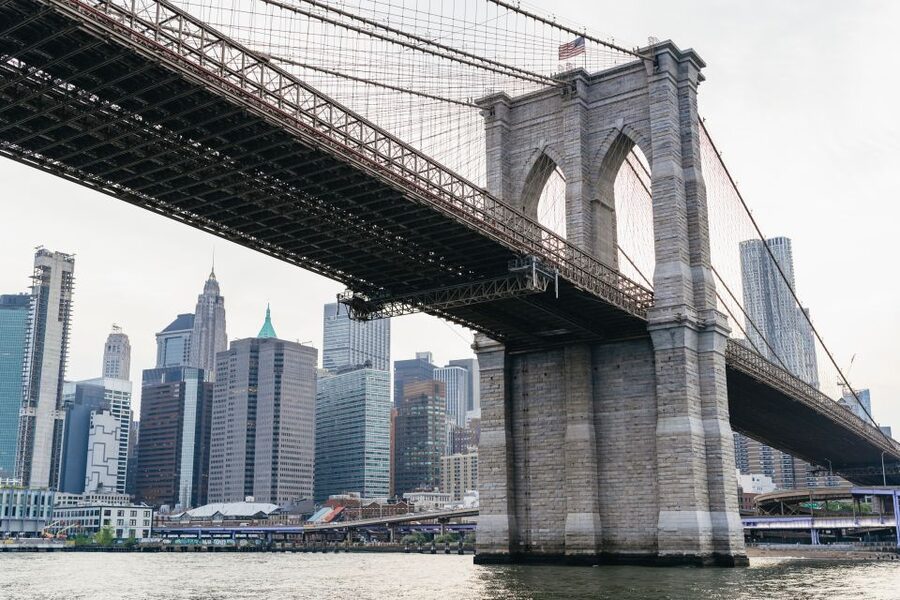 NYC: Sunset Jazz Sail aboard the 'Clipper City' - Price and value: is $146 worth it?