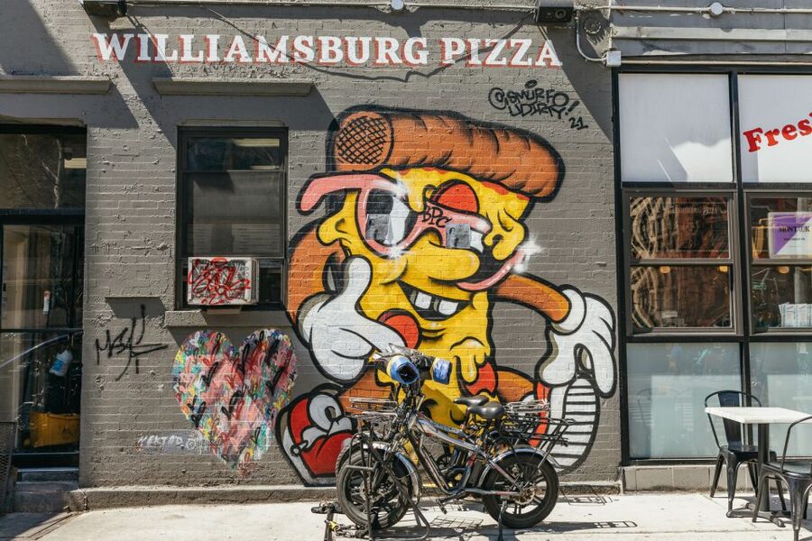 NYC: Taste the American Dream a Lower East Side Food Tour - Key things that make this Lower East Side food tour worth it