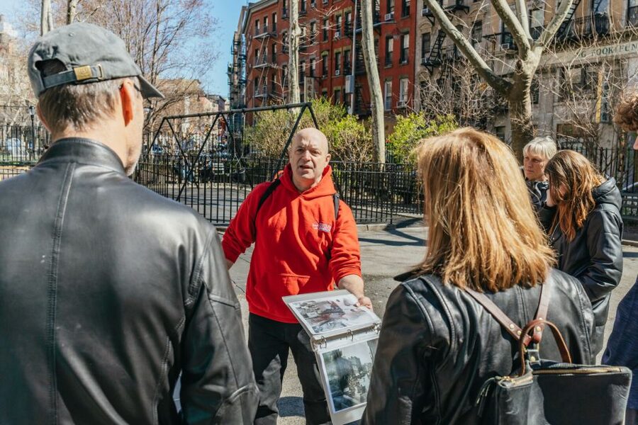 NYC: Taste the American Dream a Lower East Side Food Tour - FAQ