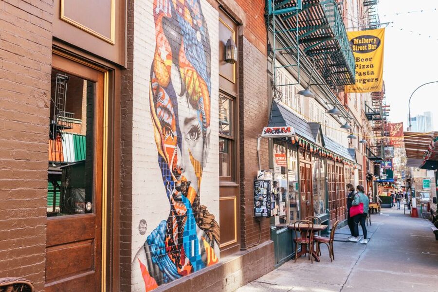 NYC: Taste the American Dream a Lower East Side Food Tour - Should you book this NYC Taste the American Dream Lower East Side Food Tour?