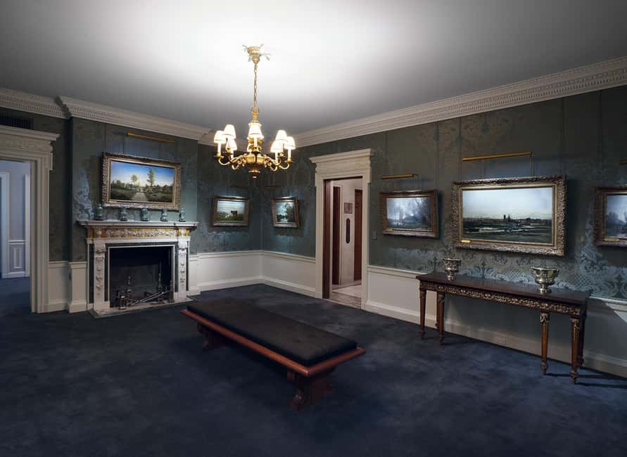 NYC: The Frick Collection Entry Ticket - Key highlights before you go