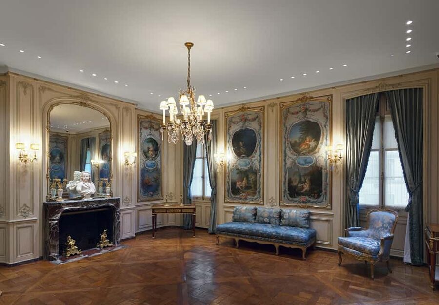 NYC: The Frick Collection Entry Ticket - Getting in smoothly with timed entry and mobile tickets