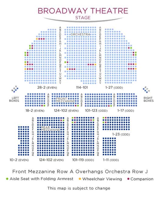 NYC: The Great Gatsby the Musical on Broadway - Value check: what your ticket covers, and how to plan for extras