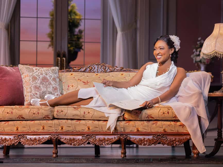 NYC: The Great Gatsby the Musical on Broadway - The show’s creative engine: Marc Bruni and Dominique Kelley