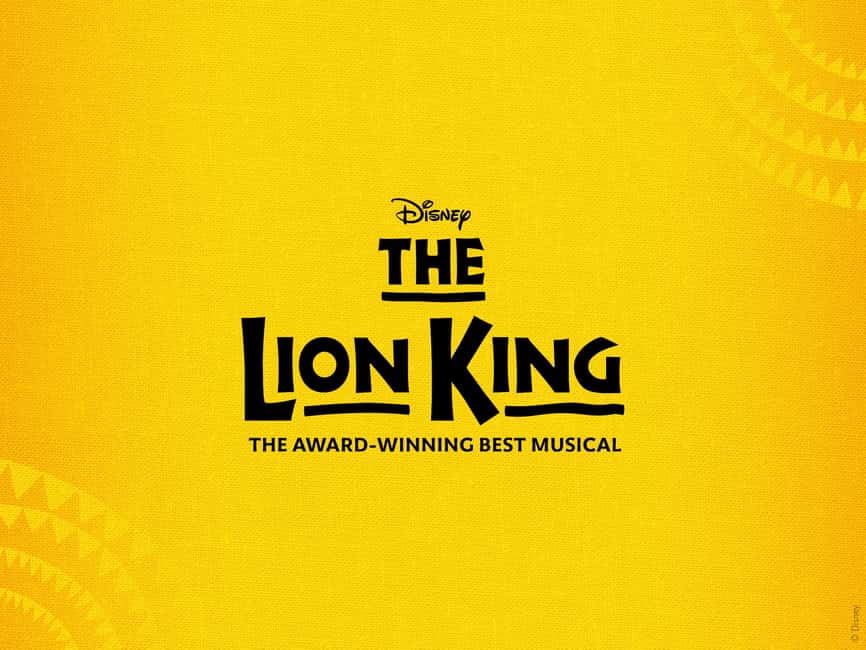 NYC: The Lion King on Broadway - Minskoff Theatre check-in and what to expect on arrival