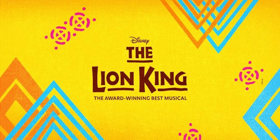 NYC: The Lion King on Broadway - Intermission and pacing: how to plan the rest of your evening