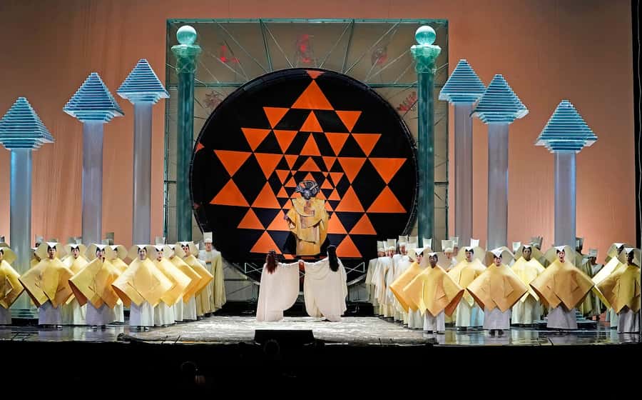 NYC: The Metropolitan Opera Tickets - Key highlights worth planning for
