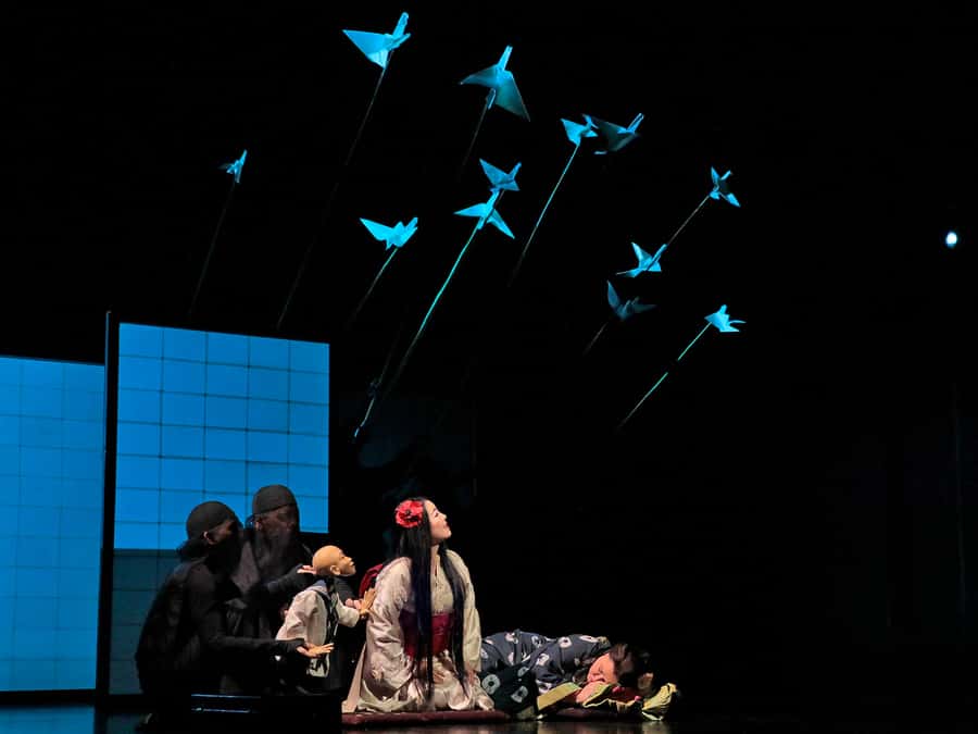 NYC: The Metropolitan Opera Tickets - Winter timing at Lincoln Center, and how to avoid a rough day