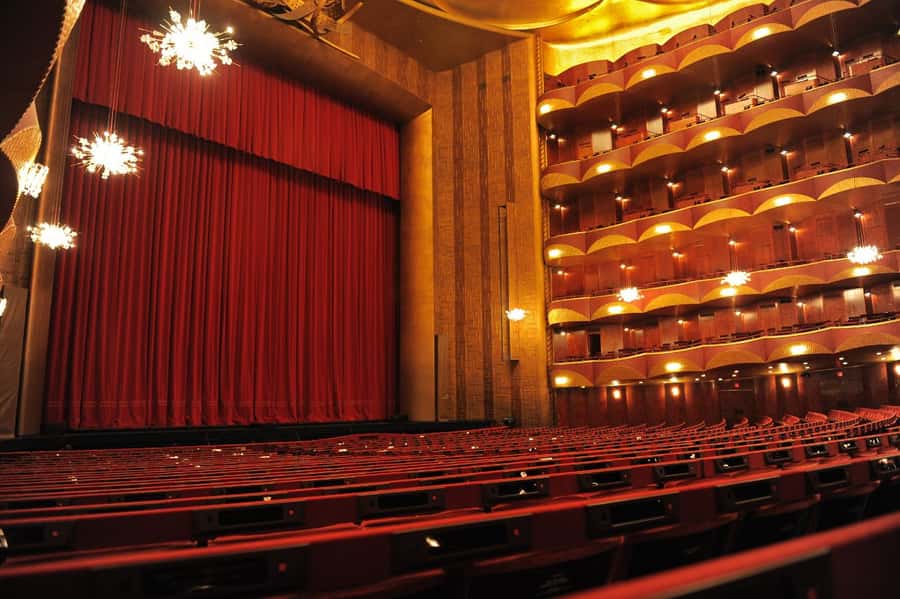 NYC: The Metropolitan Opera Tickets - Who should book this Met Opera ticket, and who might skip