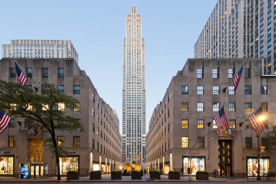 NYC: The Official Rock Center Tour - Key Things You’ll Notice on This Rockefeller Center Tour