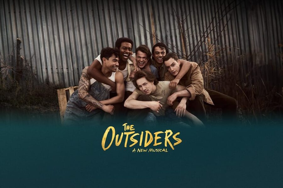 NYC: The Outsiders on Broadway - Key points I’d mark before you go