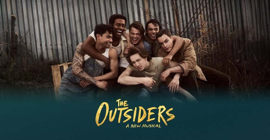 NYC: The Outsiders on Broadway - Who should buy tickets for this Broadway musical
