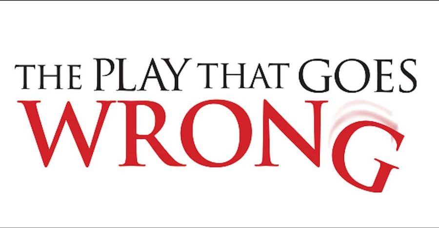 NYC: The Play That Goes Wrong Ticket at New World Stages - New World Stages check-in, with your ticket already handled