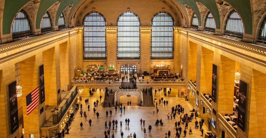 NYC: The Secrets of Grand Central Terminal - Key highlights you should not miss