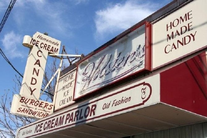 NYC The Sopranos Iconic Filming Locations Bus Tour - Why this Sopranos bus tour feels worth the ticket