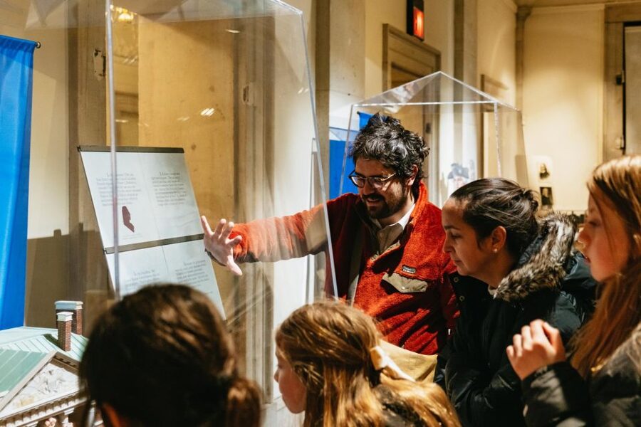 NYC: The Story of Alexander Hamilton Private Walking Tour - What to bring, and how to pace yourself on this Lower Manhattan walk