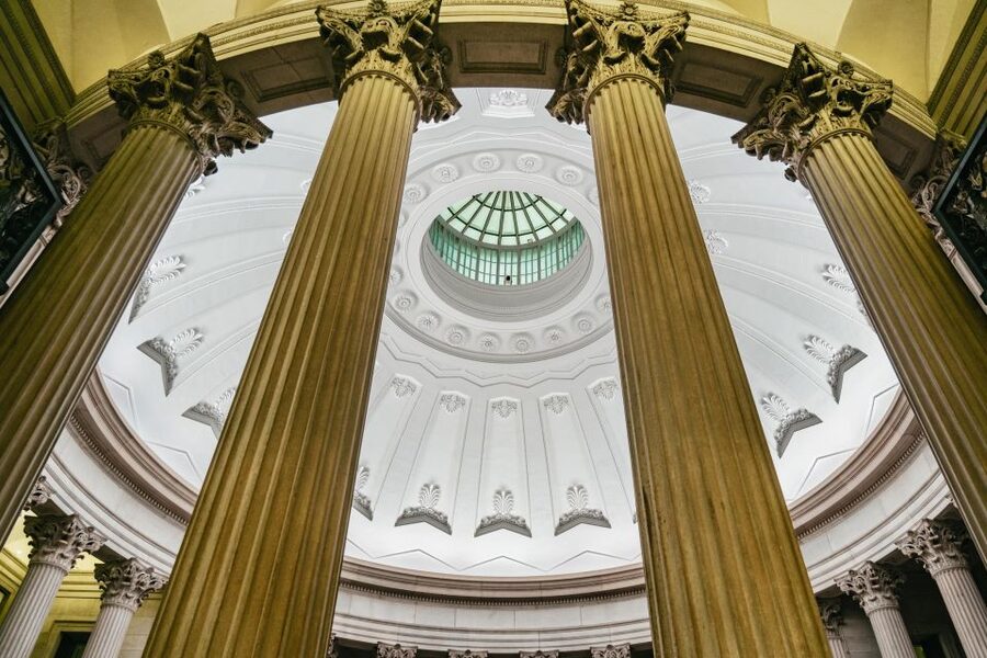 NYC: The Story of Alexander Hamilton Private Walking Tour - Wall Street and the New York Stock Exchange, the city’s power corridor
