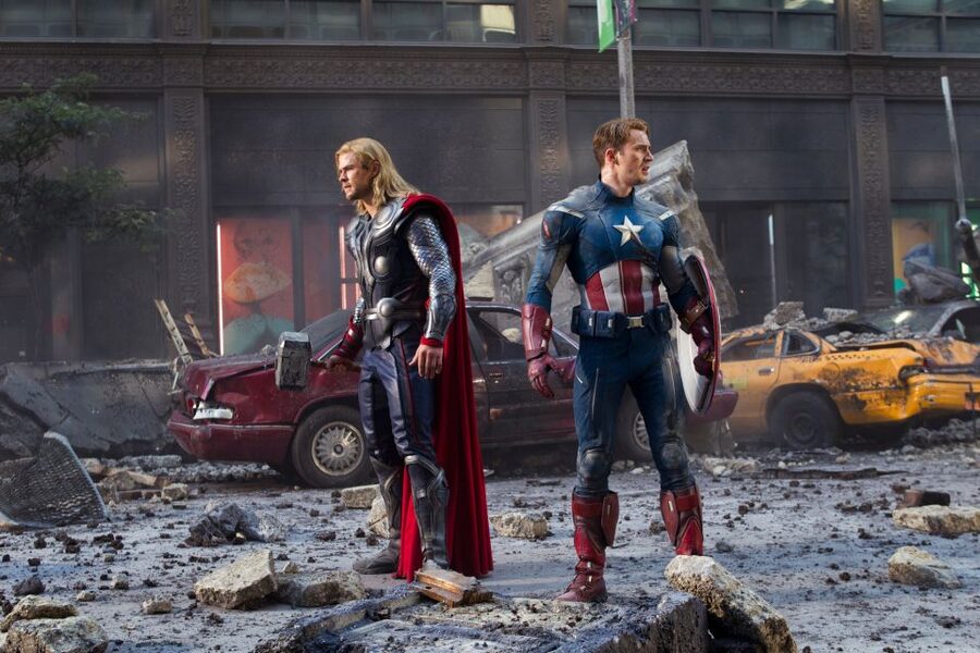 NYC: The Superhero Walking Tour of New York - Timing and pace: what a 2-hour walk really means
