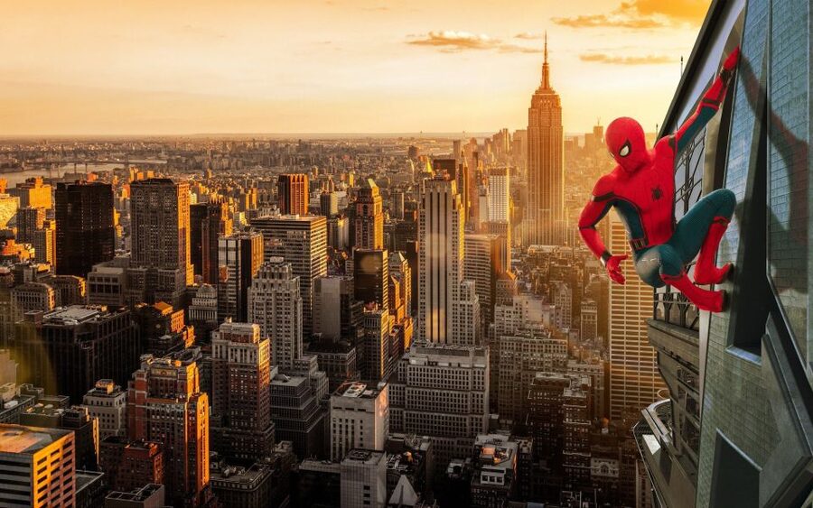 NYC: The Superhero Walking Tour of New York - Who should book (and who might not)