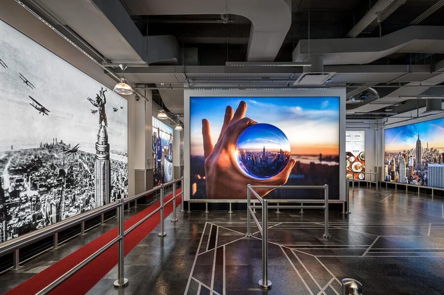 NYC: Top 30 Sights Tour and Empire State Building 86th Floor - Why this Wall Street to 86th-Floor day makes NYC feel navigable