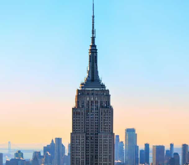 NYC: Top 30 Sights Tour and Empire State Building 86th Floor - Central Park glimpse, then The Plaza finish: a proper Midtown send-off