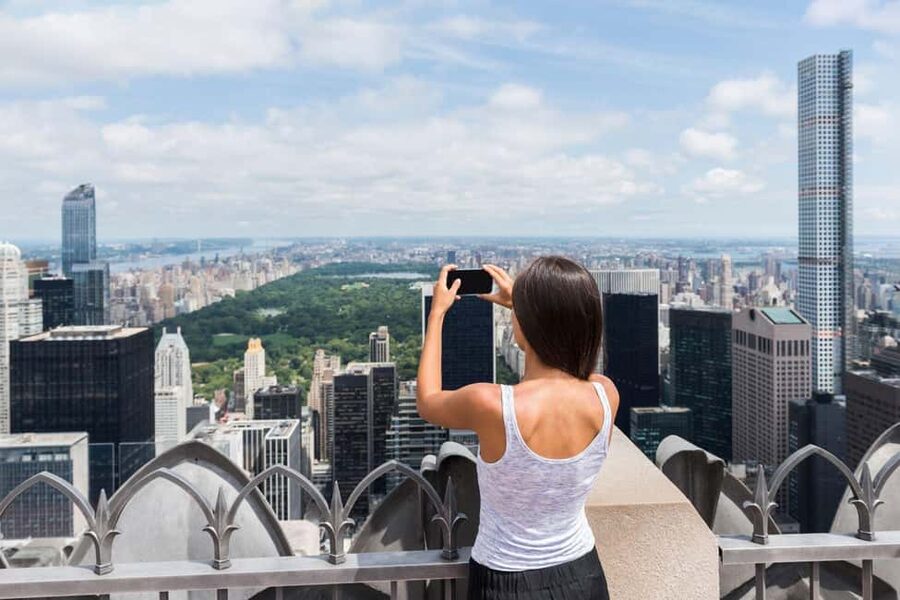 NYC: Top of the Rock & Optional Empire State Building Tour - Optional Empire State Building upgrade, how to make it the finale you want