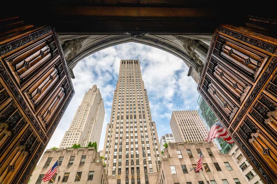 NYC: Top of the Rock & Optional Empire State Building Tour - How the timing works in a 150-minute day