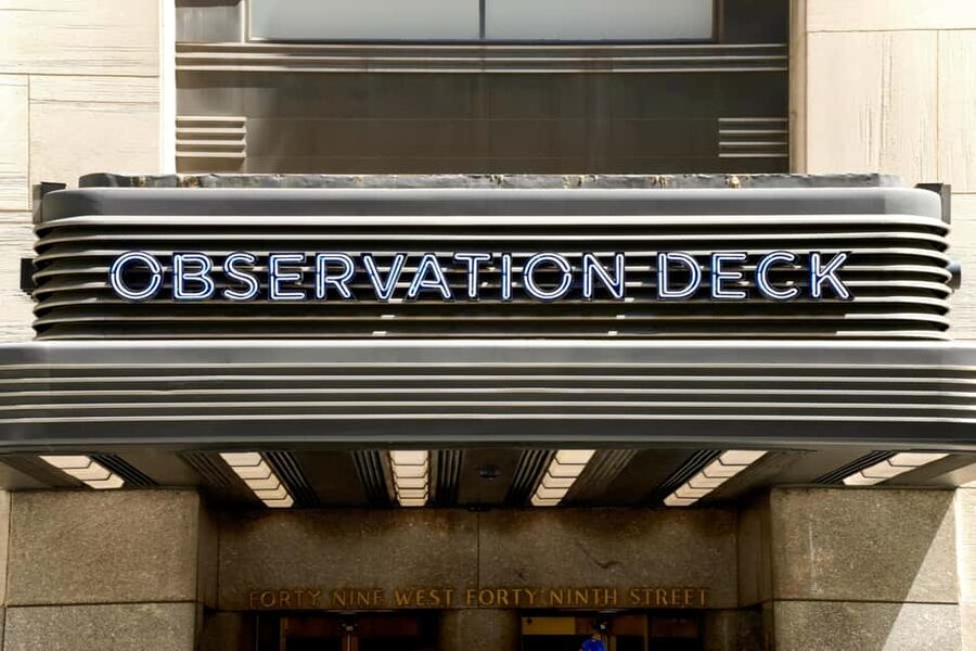 NYC: Top of the Rock & Optional Empire State Building Tour - Should you book this Top of the Rock and optional Empire State plan?