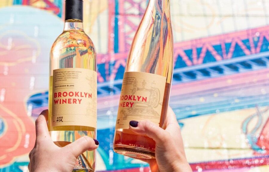 NYC: Tour and Tasting at Brooklyn Winery - Quick hits you will actually care about