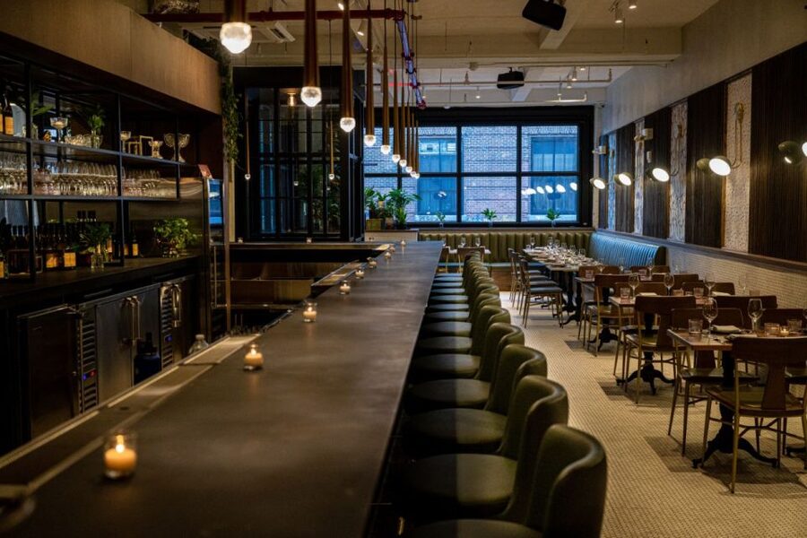 NYC: Tour and Tasting at Brooklyn Winery - Why Brooklyn Winery feels different from a standard tasting