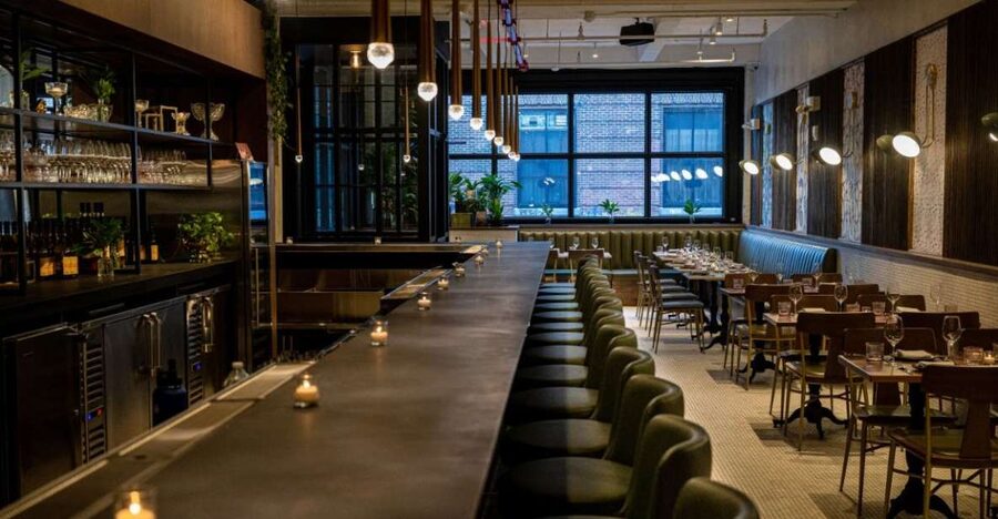 NYC: Tour and Tasting at Brooklyn Winery - Enter the working winery in Williamsburg, with a real sense of place