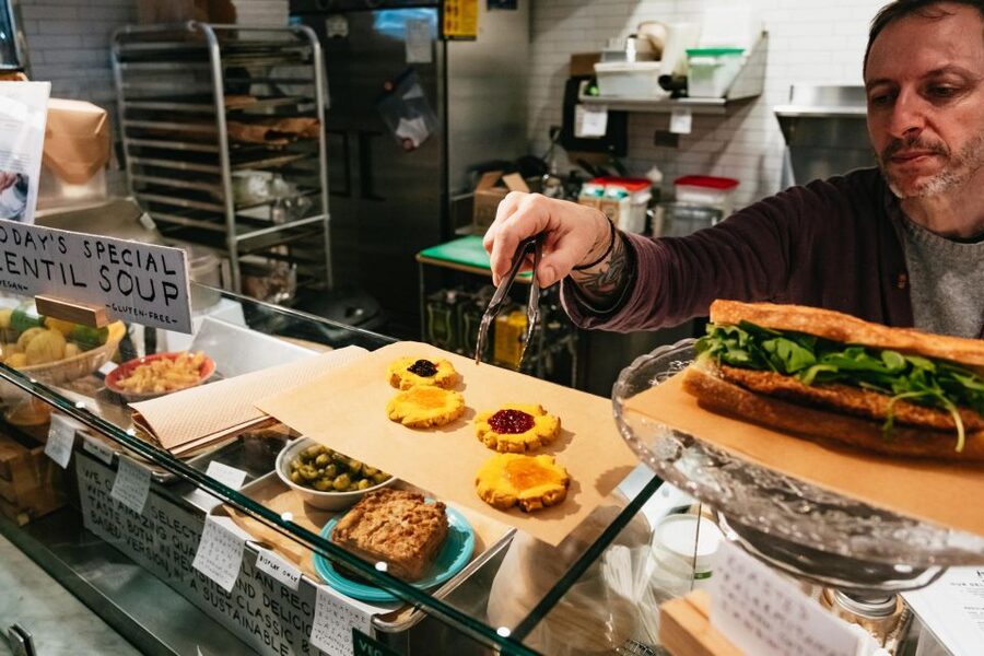 NYC: Traditional Immigrant Foods Guided Walking Tour - Who this tour is best for (and who should think twice)