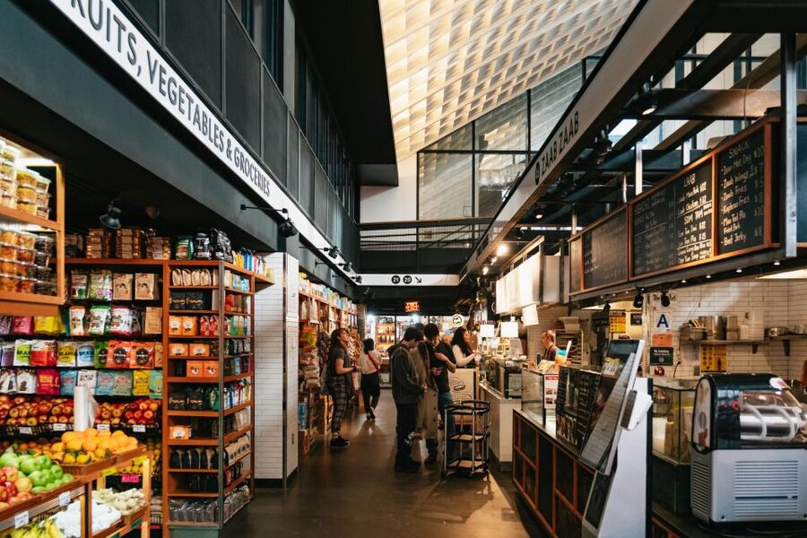 NYC: Traditional Immigrant Foods Guided Walking Tour - Why this 3-hour immigrant food walk feels more meaningful than a menu tour