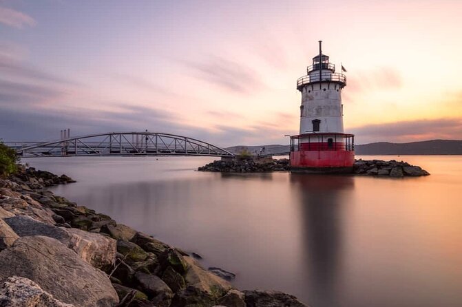 NYC: Train Trip with Sleepy Hollow and Walkway Over Hudson - Why the small group matters on this Hudson Valley loop