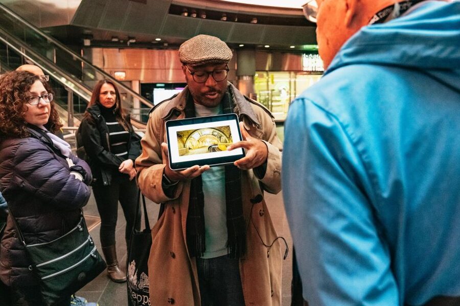 NYC: Underground Subway Guided Tour with Local New Yorker - The $39 Value: Local Guide, Headsets, and a Real Route
