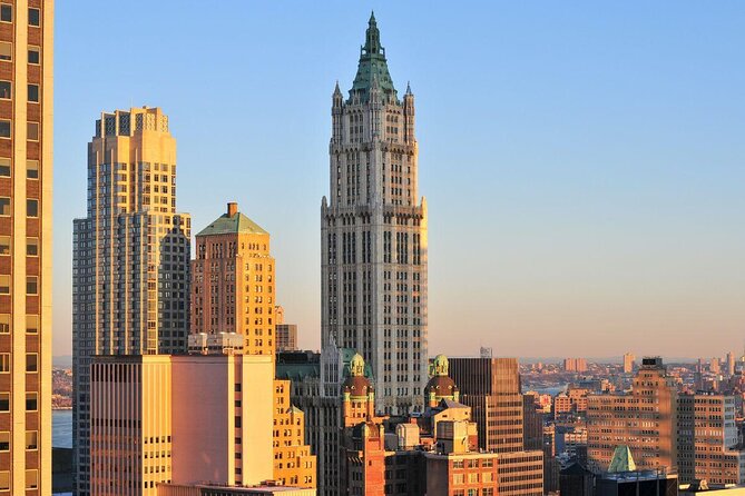 NYC Underground Subway Private Walking Tour - Key Points You Should Know Before You Go