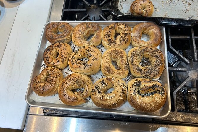 NYC: Upper West Side Hands-On Bagel Baking Class - What You Learn First: Rope-and-Loop Rolling That Actually Makes Sense