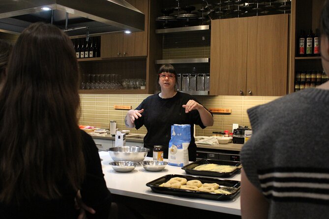 NYC: Upper West Side Hands-On Bagel Baking Class - Price and Logistics: Is $150 Worth It?