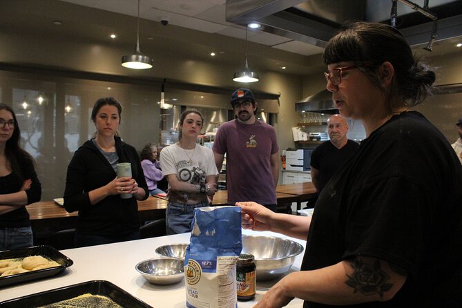 NYC: Upper West Side Hands-On Bagel Baking Class - Who This Class Fits Best on the Upper West Side