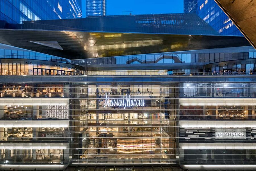 NYC: Vessel at Hudson Yards Admission Ticket - Choosing your stair route, from a few flights to nearly 1 mile