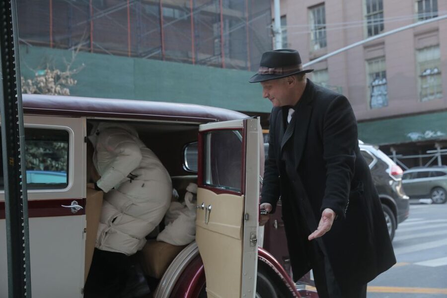 NYC: Vintage Wine Tasting and Classic Car Combo Tour - A Tasting That Lets You Ask Questions (and Potentially Experiment)