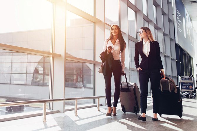 NYC VIP Private Luxury airport arrival ride by Stretch Limousine - Waiting Time and the Cost of Being Late, Even If It Is Not Your Fault