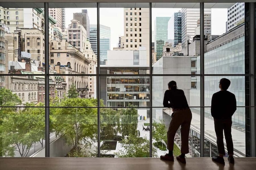 NYC: Visit Museum of Modern Art & 3hr Manhattan Walking Tour - Key highlights to look forward to