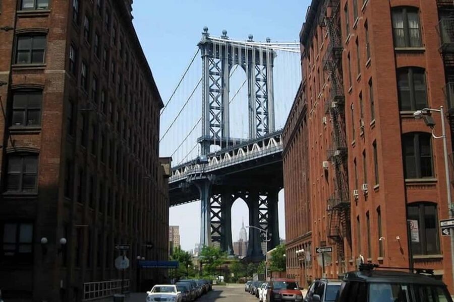 NYC: Visit Museum of Modern Art & 3hr Manhattan Walking Tour - MoMA: how to make your 2 hours count