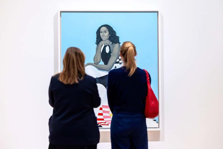NYC: Whitney Museum Ticket - Build your day with the downloadable audio guide (Spanish or English)
