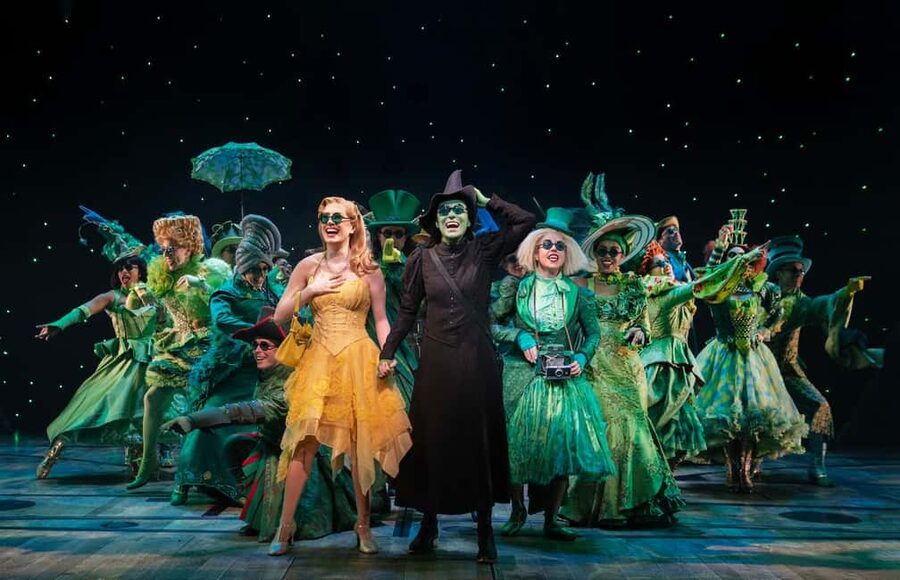 NYC: Wicked The Musical on Broadway - Key things to know before you go