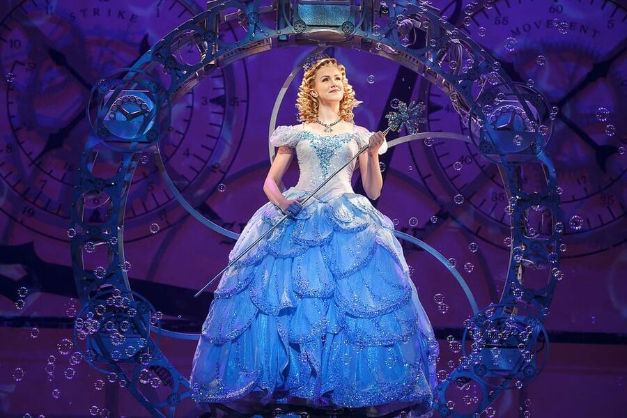 NYC: Wicked The Musical on Broadway - Should you book Wicked on Broadway?