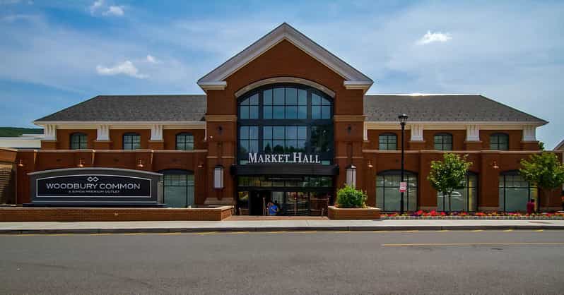 NYC: Woodbury Outlets Private Shopping Tour - Key Things I’d Prioritize on This Trip